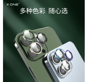 iPhone 14 康寧玻璃攝像頭全包鋁殼