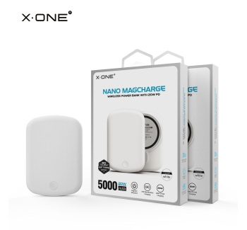 iphone14 無線磁吸超薄magsafe充電寶