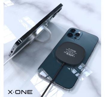 magsafe磁吸式支架無線充電器