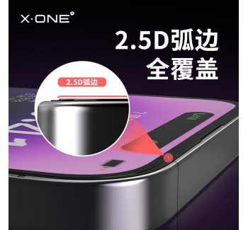 iphone14 AR 增透膜降反射高清鋼化玻璃手機(jī)貼膜