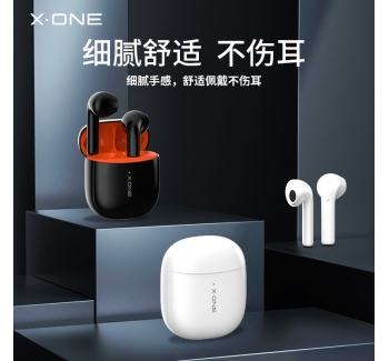 X-One TunePod Air 藍(lán)牙耳機(jī)