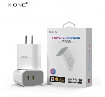 X·ONE閃充充電器