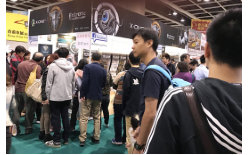 香港冬季購物節(jié)2016